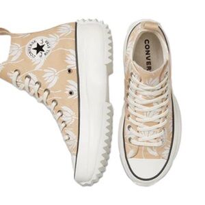 Converse Run Star Hike “Summer Spirit”